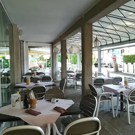 מלון Roma קאורלה