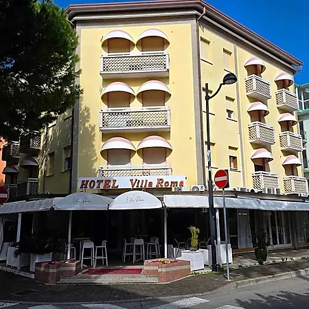 Hotel Roma Caorle