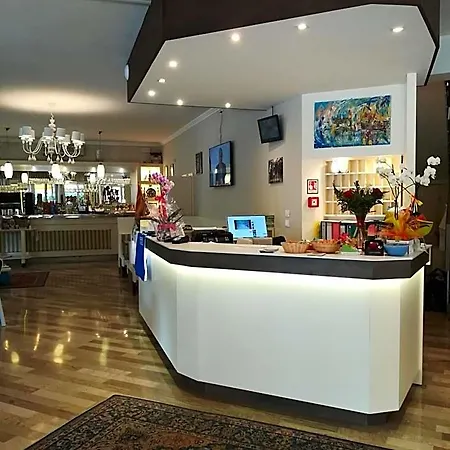 Hotel Roma Caorle