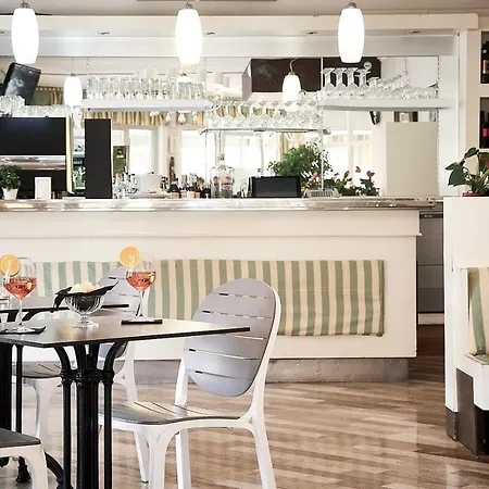 Hotel Roma