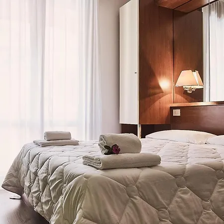 Roma Hotel Caorle