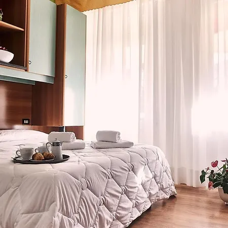 Hotel Roma Caorle